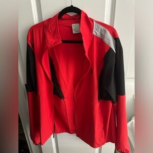 Vintage Ralph Lauren Polo Windbreaker